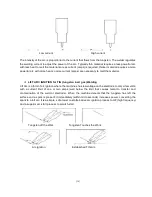 Preview for 41 page of Soham Impex SI-TIG-300 Operating Manual