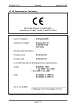 Preview for 17 page of SOHARD SH-ARC PCI Manual