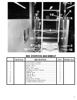 Предварительный просмотр 10 страницы Sohn 4400 Operator'S Manual