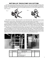 Предварительный просмотр 11 страницы Sohn 4400 Operator'S Manual