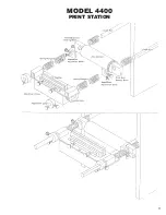 Предварительный просмотр 13 страницы Sohn 4400 Operator'S Manual