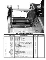 Предварительный просмотр 10 страницы Sohn 6503 Installation & Service Manual