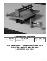 Предварительный просмотр 13 страницы Sohn 6503 Installation & Service Manual