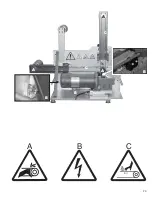 Предварительный просмотр 21 страницы Sohn 6503 Installation & Service Manual