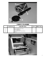 Preview for 11 page of Sohn 6503 Operator'S Manual