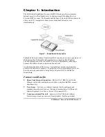 Предварительный просмотр 9 страницы Soho BroadGuard NBG800 User Manual