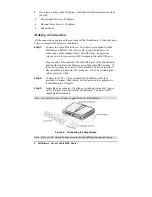 Предварительный просмотр 14 страницы Soho BroadGuard NBG800 User Manual