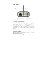 Предварительный просмотр 13 страницы Soho Webcam User Manual