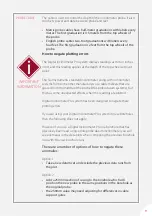 Preview for 9 page of Soil Instruments Digital Inclinometer Pro User Manual