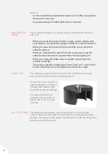 Preview for 10 page of Soil Instruments Digital Inclinometer Pro User Manual