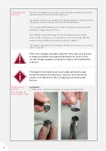 Preview for 12 page of Soil Instruments Digital Inclinometer Pro User Manual