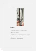 Preview for 14 page of Soil Instruments Digital Inclinometer Pro User Manual