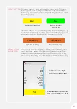 Preview for 21 page of Soil Instruments Digital Inclinometer Pro User Manual