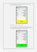 Preview for 30 page of Soil Instruments Digital Inclinometer Pro User Manual