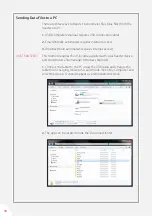 Preview for 36 page of Soil Instruments Digital Inclinometer Pro User Manual