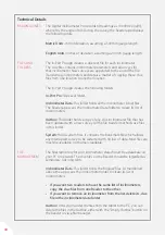 Preview for 44 page of Soil Instruments Digital Inclinometer Pro User Manual