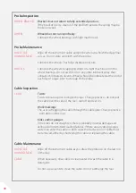 Preview for 46 page of Soil Instruments Digital Inclinometer Pro User Manual