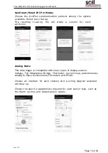 Предварительный просмотр 13 страницы Soil Instruments GTecLink User Manual
