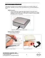 Preview for 6 page of Soilmoisture Equipment 7201 Operating Instructions Manual