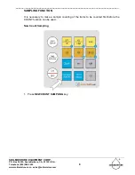 Preview for 8 page of Soilmoisture Equipment 7201 Operating Instructions Manual