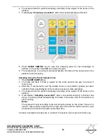 Preview for 10 page of Soilmoisture Equipment 7201 Operating Instructions Manual