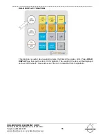 Preview for 16 page of Soilmoisture Equipment 7201 Operating Instructions Manual