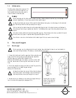 Preview for 4 page of Soilmoisture 0192K1 Operating Instructions Manual