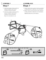 Preview for 16 page of Sojag 113-4156782 Owner'S Manual