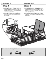 Preview for 18 page of Sojag 113-4156782 Owner'S Manual