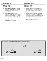 Preview for 22 page of Sojag 113-4156782 Owner'S Manual