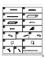 Preview for 5 page of Sojag 1280714 Assembly Manual