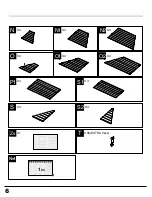 Preview for 6 page of Sojag 1280714 Assembly Manual