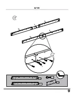 Preview for 9 page of Sojag 330865570 Assembly Manual