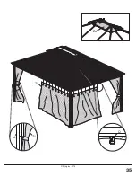 Preview for 35 page of Sojag 39166 Assembly Manual