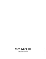 Preview for 36 page of Sojag 39166 Assembly Manual