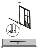 Preview for 10 page of Sojag 440-9160123 Assembly Manual