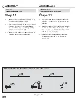 Предварительный просмотр 30 страницы Sojag 500-4155891 Owner'S Manual