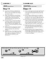 Preview for 36 page of Sojag 500-4156768 Owner'S Manua