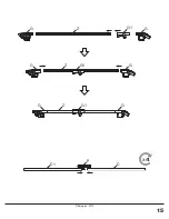 Preview for 15 page of Sojag 500-5156362 Assembly Manual