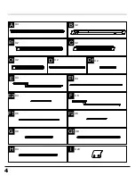 Preview for 4 page of Sojag 500-9164909 Assembly Manual