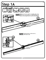 Preview for 16 page of Sojag EVEREST Series Owner'S Manual & Assembly Manual