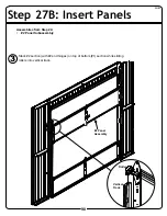 Предварительный просмотр 90 страницы Sojag EVEREST Series Owner'S Manual & Assembly Manual