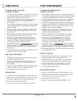 Preview for 3 page of Sojag Four Seasons Sunshelter E442-6159318 Assembly Instructions Manual