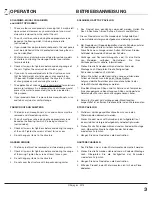 Preview for 3 page of Sojag Moreno Assembly Manual