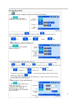 Предварительный просмотр 28 страницы Sojet Elfin IC User Manual