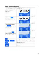 Предварительный просмотр 34 страницы Sojet Elfin IC User Manual