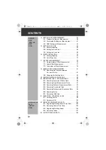 Preview for 6 page of Sokkia 130R Series Operator'S Manual