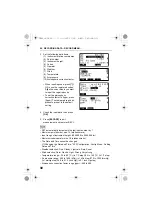 Preview for 98 page of Sokkia 130R Series Operator'S Manual