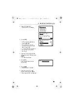 Preview for 107 page of Sokkia 130R Series Operator'S Manual