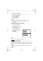 Preview for 108 page of Sokkia 130R Series Operator'S Manual